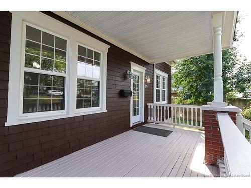 29 Belgrave St, Saint John, NB 