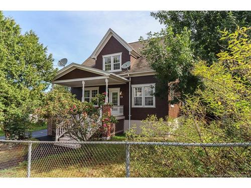 29 Belgrave St, Saint John, NB 