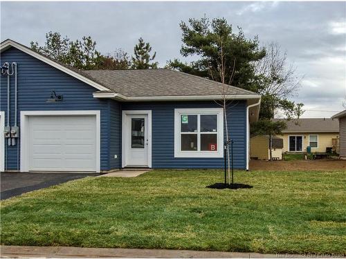 Lot 21B Otty Ave, Sussex, NB 