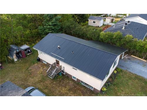 571 Michael Cres, Saint John, NB 