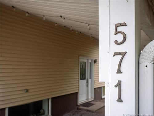 571 Michael Cres, Saint John, NB 
