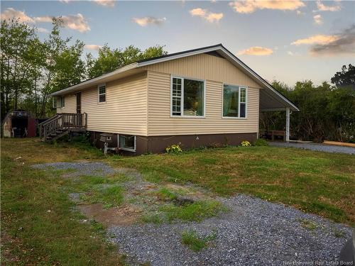 571 Michael Cres, Saint John, NB 