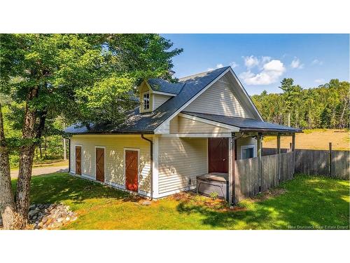 78 Todd'S Point Rd, Dufferin, NB 