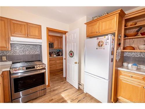 27 Maxwell Dr, Sussex, NB 