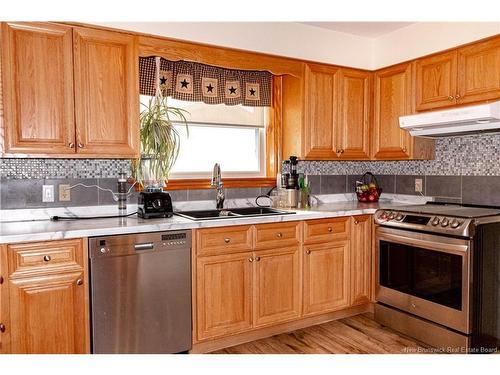 27 Maxwell Dr, Sussex, NB 