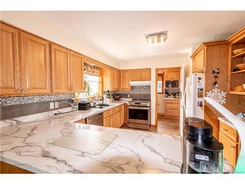 27 Maxwell Dr, Sussex, NB 