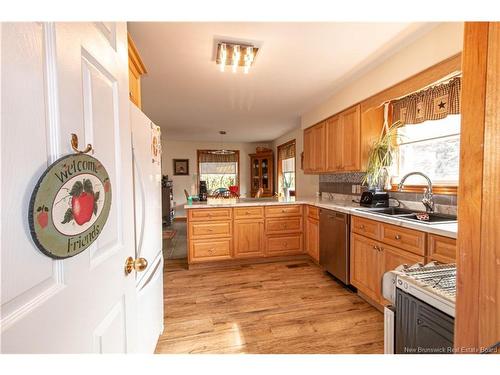 27 Maxwell Dr, Sussex, NB 