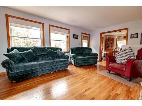 27 Maxwell Dr, Sussex, NB 