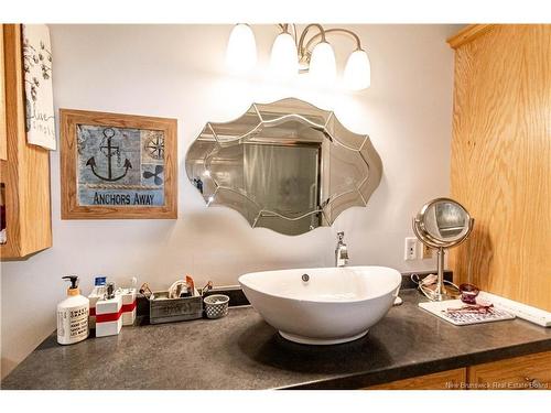 27 Maxwell Dr, Sussex, NB 