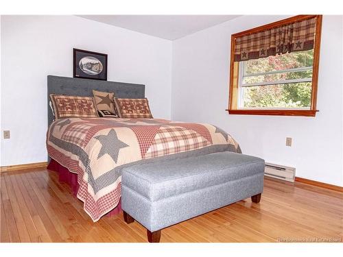 27 Maxwell Dr, Sussex, NB 