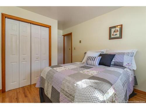 27 Maxwell Dr, Sussex, NB 