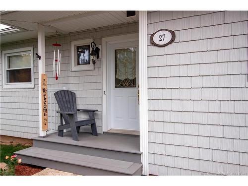 27 Maxwell Dr, Sussex, NB 
