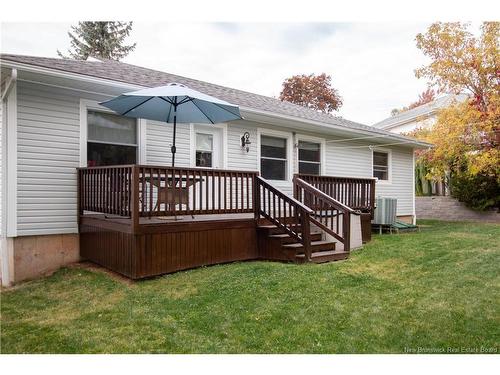 27 Maxwell Dr, Sussex, NB 