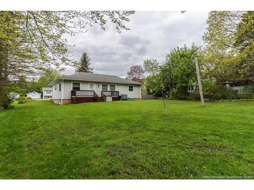 27 Maxwell Dr, Sussex, NB 