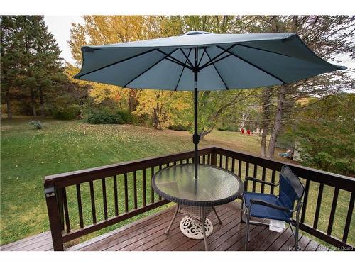 27 Maxwell Dr, Sussex, NB 