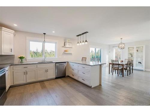 100 Nightingale Lane, Quispamsis, NB 