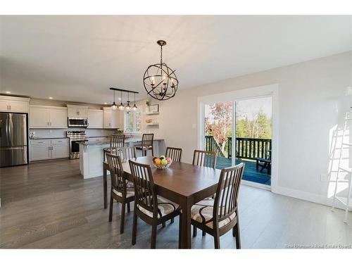 100 Nightingale Lane, Quispamsis, NB 