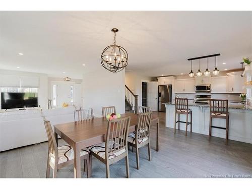 100 Nightingale Lane, Quispamsis, NB 