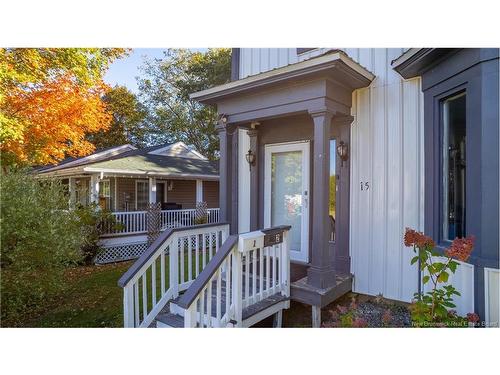 15 Veazey St, Saint Stephen, NB 