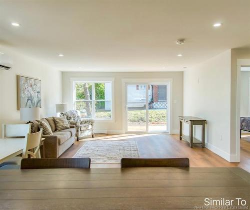 Lot 20A Otty Ave, Sussex, NB 