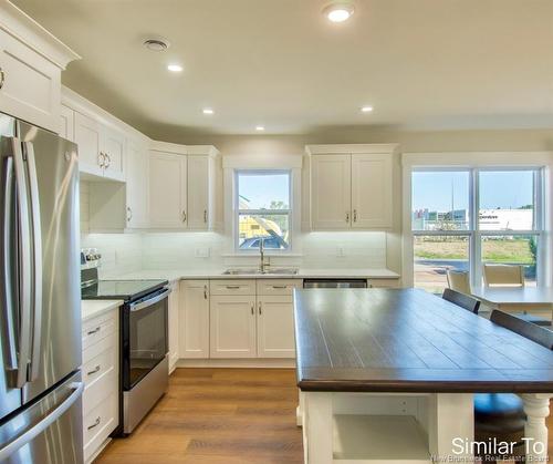 Lot 20A Otty Ave, Sussex, NB 