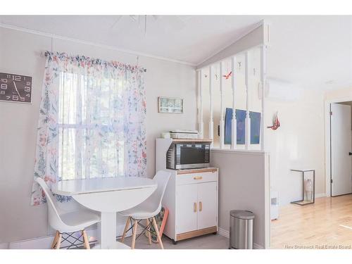 17 Sheps Lane, Salt Springs, NB 