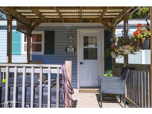 17 Sheps Lane, Salt Springs, NB 