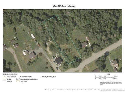 183 Pleasant St, Saint Stephen, NB 