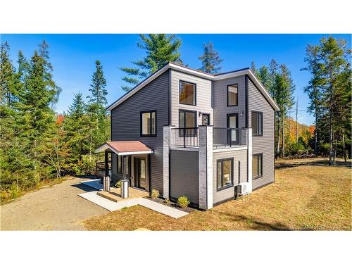 4 Thomas Creek Lane, Oak Bay, NB 