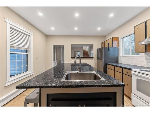36 Queensway Wy, Saint Stephen, NB 