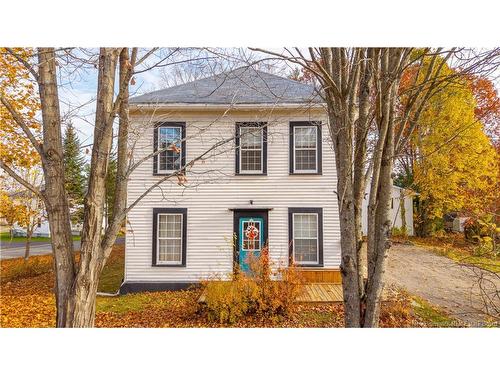 36 Queensway Wy, Saint Stephen, NB 