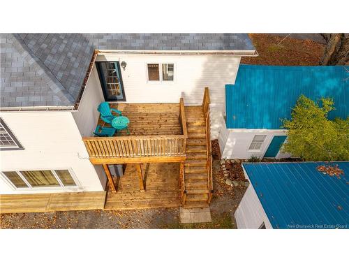 36 Queensway Wy, Saint Stephen, NB 
