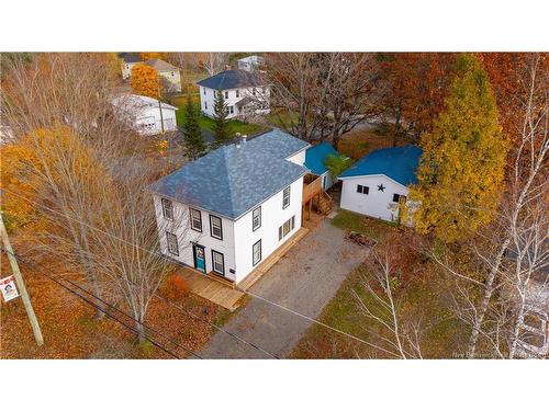 36 Queensway Wy, Saint Stephen, NB 