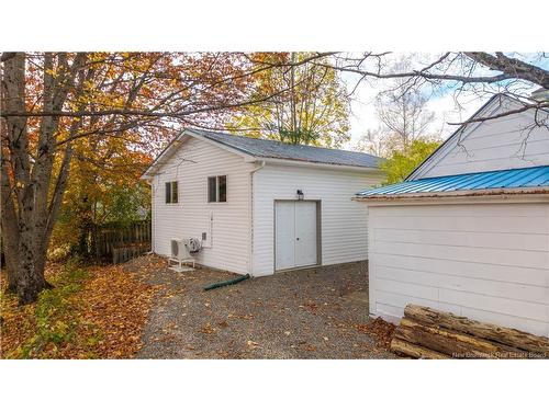 36 Queensway Wy, Saint Stephen, NB 