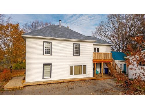 36 Queensway Wy, Saint Stephen, NB 