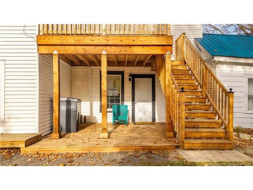 36 Queensway Wy, Saint Stephen, NB 