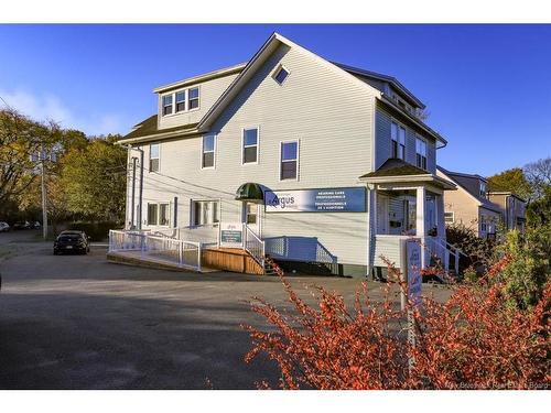 14 Wellesley Ave, Saint John, NB 