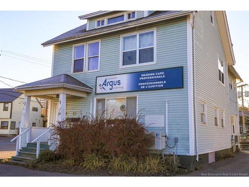 14 Wellesley Ave, Saint John, NB 