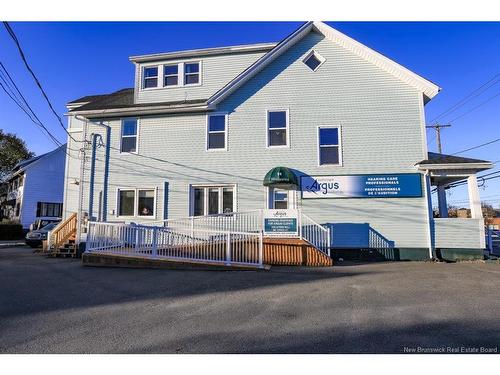 14 Wellesley Ave, Saint John, NB 