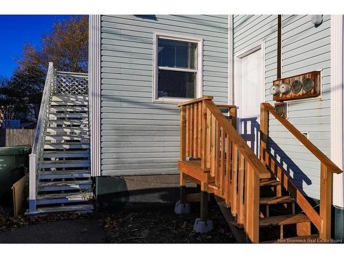 14 Wellesley Ave, Saint John, NB 