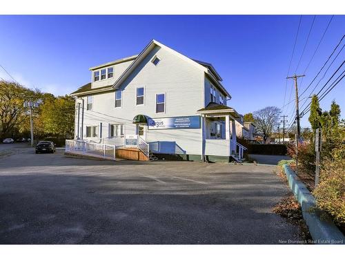 14 Wellesley Ave, Saint John, NB 