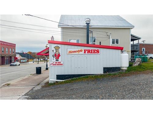 30 King St, Saint Stephen, NB 