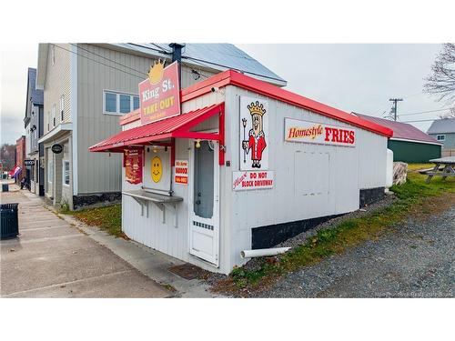 30 King St, Saint Stephen, NB 