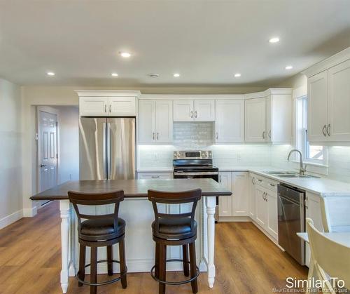 Lot 19A Otty Ave, Sussex, NB 