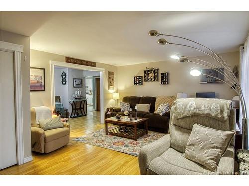 74 Vincent Rd, Quispamsis, NB 