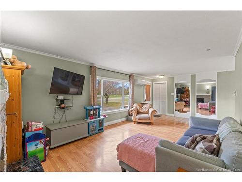 426 Route 121, Bloomfield, NB 