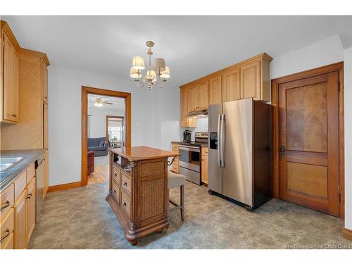 247 Milltown Blvd, Saint Stephen, NB 