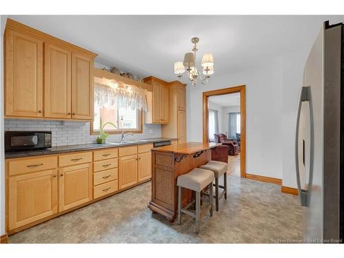 247 Milltown Blvd, Saint Stephen, NB 