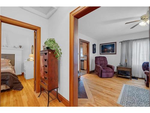 247 Milltown Blvd, Saint Stephen, NB 