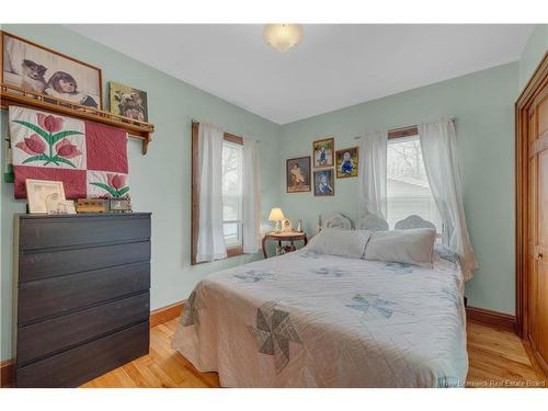 247 Milltown Blvd, Saint Stephen, NB 